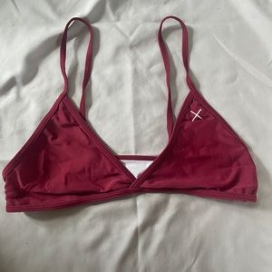 Boutine Los Angeles bathing suite top